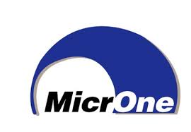 Micro One लोगो